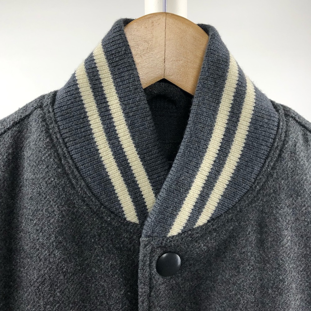 GAP varsity jacket - Picture 3 of 8